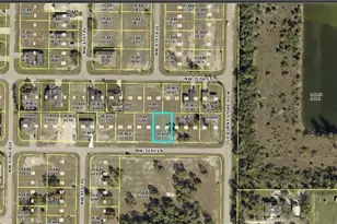 4011 NW 34th Ln, Cape Coral, FL 33993 - Photo 1