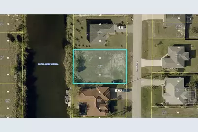 2216 NW 6th Pl, Cape Coral, FL 33993 - Photo 1