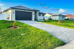 427 SW 21st Terrace, Cape Coral, FL 33991 - Photo 1