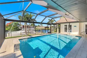 1528 SW 52nd Ln, Cape Coral, FL 33914 - Photo 33