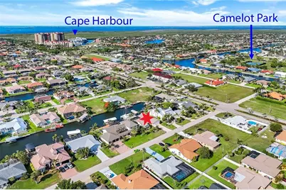 1528 SW 52nd Ln, Cape Coral, FL 33914 - Photo 1