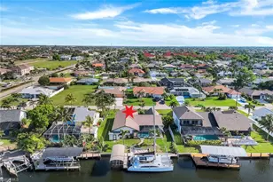 1528 SW 52nd Ln, Cape Coral, FL 33914 - Photo 45