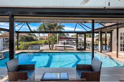 1528 SW 52nd Ln, Cape Coral, FL 33914 - Photo 5