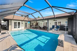 1528 SW 52nd Ln, Cape Coral, FL 33914 - Photo 19