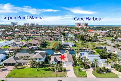 1528 SW 52nd Ln, Cape Coral, FL 33914 - Photo 41