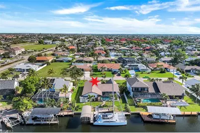 1528 SW 52nd Ln, Cape Coral, FL 33914 - Photo 43