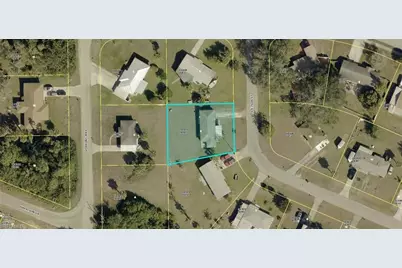 106 Stetson St, Lehigh Acres, FL 33936 - Photo 1