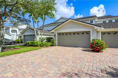 5885 Three Iron Dr #1102, Naples, FL 34110 - Photo 47