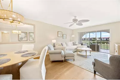 45 High Point Cir S #303, Naples, FL 34103 - Photo 3