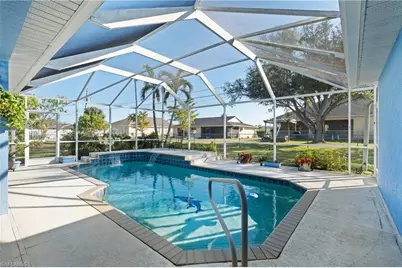 126 Nicholas Pkwy W, Cape Coral, FL 33991 - Photo 1