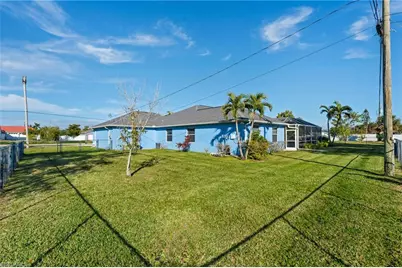 126 Nicholas Pkwy W, Cape Coral, FL 33991 - Photo 45