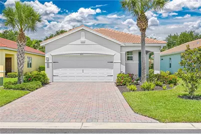 2113 Summersweet Dr, Alva, FL 33920 - Photo 1