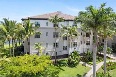 2768 Tiburon Blvd E #202, Naples, FL 34109 - Photo 1