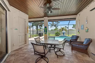 1518 SW 43rd Ln, Cape Coral, FL 33914 - Photo 5