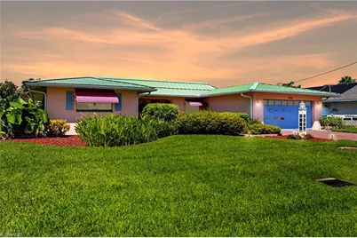 3332 SE 19th Ave, Cape Coral, FL 33904 - Photo 45