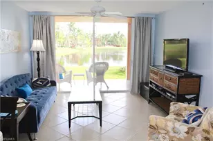 1235 Wildwood Lakes Blvd, Naples, FL 34104 - Photo 3