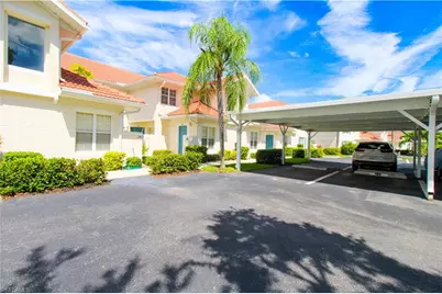 5025 Cedar Springs Dr #102, Naples, FL 34110 - Photo 1