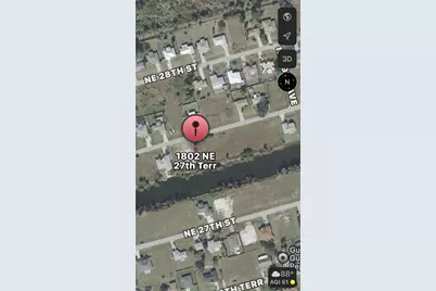 1802 NE 27th Ter, Cape Coral, FL 33909 - Photo 1