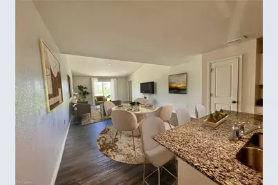 9124 Aegean Cir, Lehigh Acres, FL 33936 - Photo 11