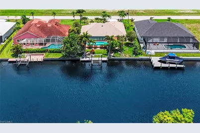 710 NW 36th Ave, Cape Coral, FL 33993 - Photo 1