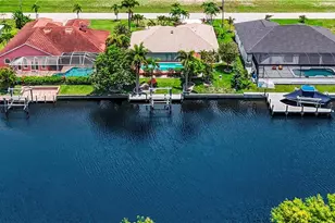 710 NW 36th Ave, Cape Coral, FL 33993 - Photo 1