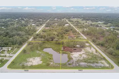 1601 Grant Ave, Lehigh Acres, FL 33972 - Photo 1