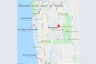 2875 Coco Lakes Dr, Naples, FL 34105 - Photo 27