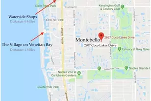 2875 Coco Lakes Dr, Naples, FL 34105 - Photo 27