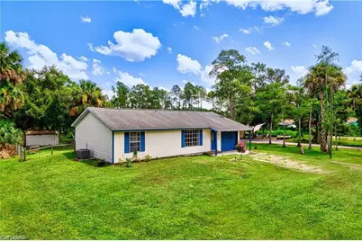 551 Golden Gate Blvd W, Naples, FL 34120 - Photo 1