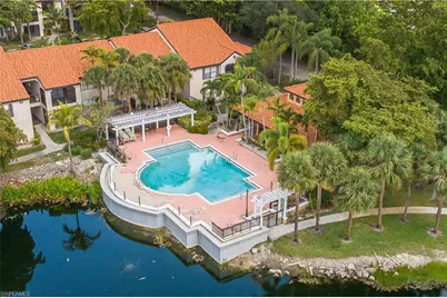 2214 Arbour Walk Cir #2022, Naples, FL 34109 - Photo 3