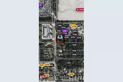4400-4404 Ruthann Ct, North Fort Myers, FL 33917 - Photo 1