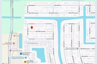 1705 NE 26th Ter, Cape Coral, FL 33909 - Photo 5