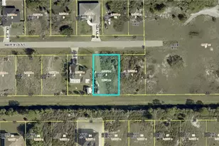 1034 Hatfield St, Lehigh Acres, FL 33974 - Photo 3