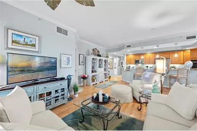 14300 Riva Del Lago Dr #701, Fort Myers, FL 33907 - Photo 5