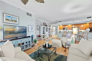 14300 Riva Del Lago Dr, Fort Myers, FL 33907 - Photo 5