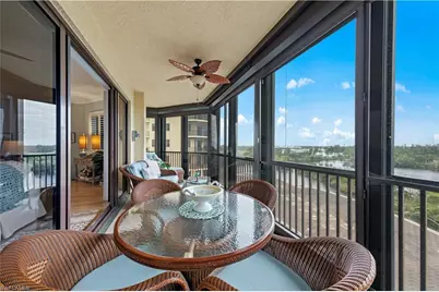 14300 Riva Del Lago Dr #701, Fort Myers, FL 33907 - Photo 19