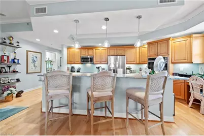 14300 Riva Del Lago Dr #701, Fort Myers, FL 33907 - Photo 7