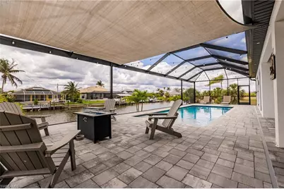 4113 NW 36th Ter, Cape Coral, FL 33993 - Photo 45