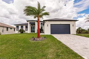 4113 NW 36th Terrace, Cape Coral, FL 33993 - Photo 1
