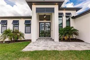 4113 NW 36th Terrace, Cape Coral, FL 33993 - Photo 3