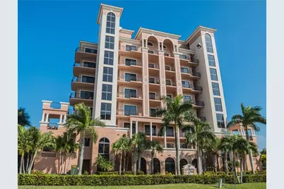 10620 Gulf Shore Dr #602, Naples, FL 34108 - Photo 1