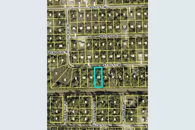 3215 47th St W, Lehigh Acres, FL 33971 - Photo 1