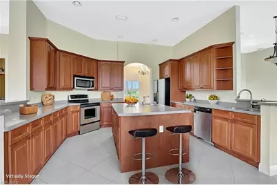 680 Mirror Lakes Ct, Lehigh Acres, FL 33974 - Photo 11