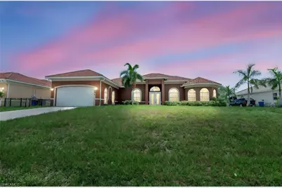680 Mirror Lakes Ct, Lehigh Acres, FL 33974 - Photo 1