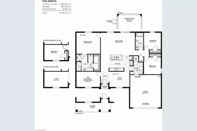 2331 NW 28th Ave, Cape Coral, FL 33993 - Photo 3