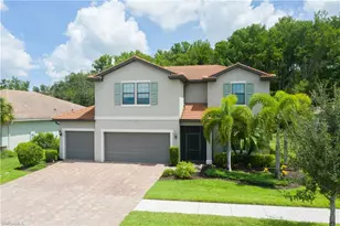 3322 Hampton Blvd, Alva, FL 33920 - Photo 1