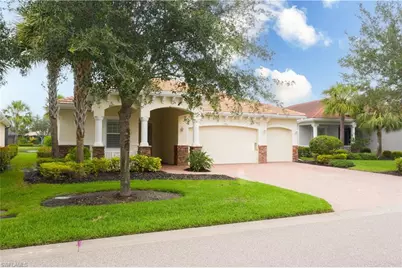 3980 Otter Bend Cir, Fort Myers, FL 33905 - Photo 1