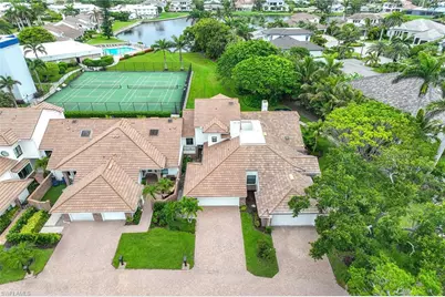 571 Park Shore Dr #G6, Naples, FL 34103 - Photo 5