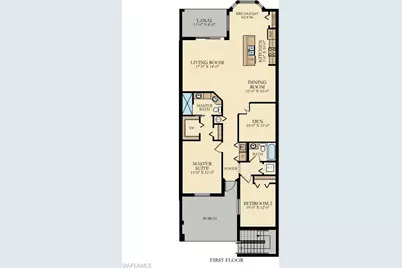 17986 Bonita National Blvd #2024, Bonita Springs, FL 34135 - Photo 21