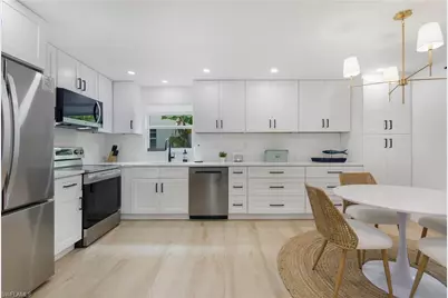 1549 Sandpiper St #89, Naples, FL 34102 - Photo 5